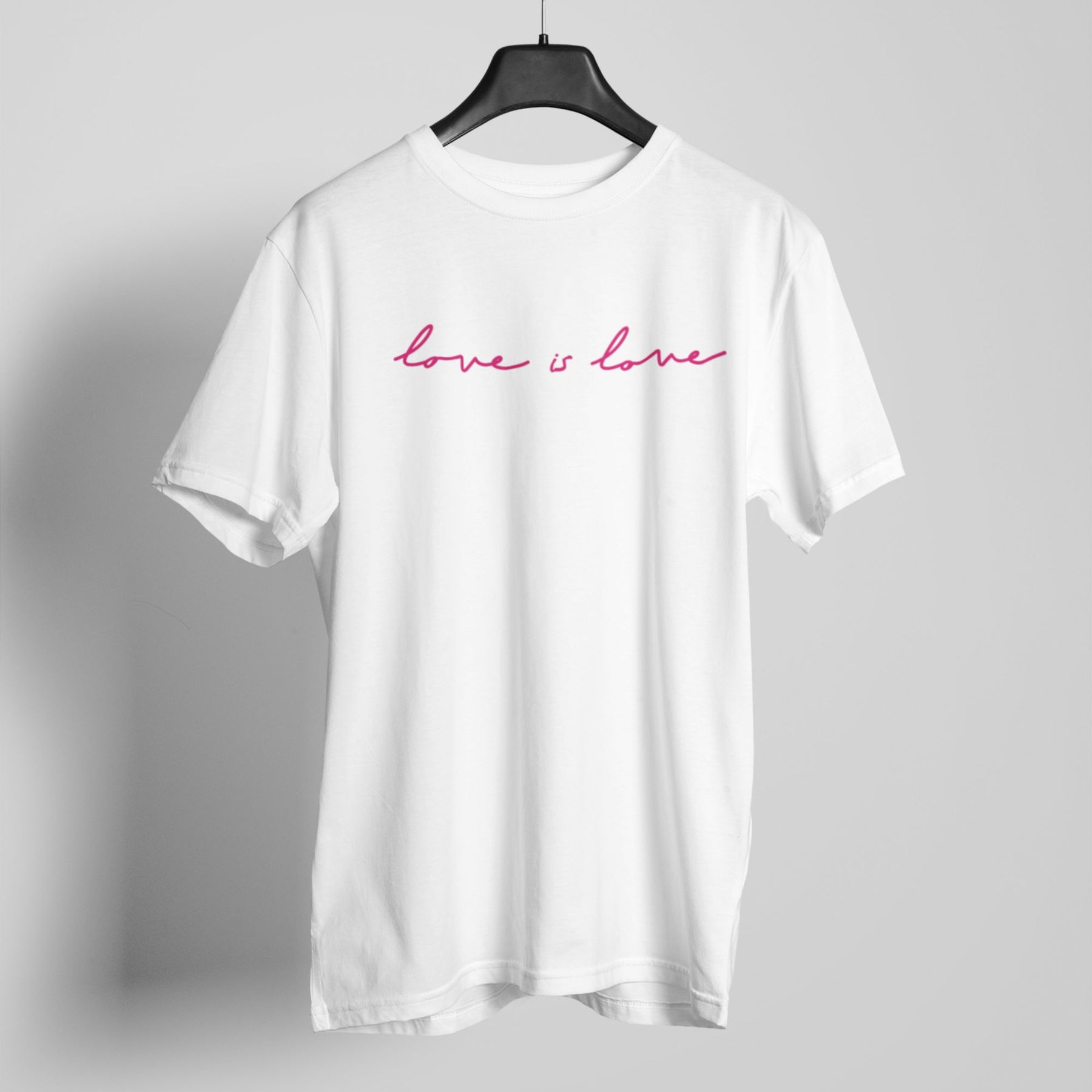 Love is love gay t-shirt