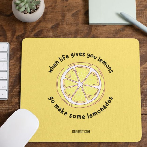make-a-lemonade-mouse-pad-gogirgit-com
