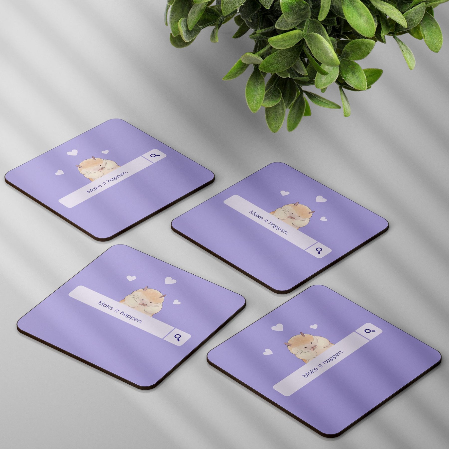 make-it-happen-coffee-tea-coasters-set-pack-of-4-3mm-thick-gogirgit-com