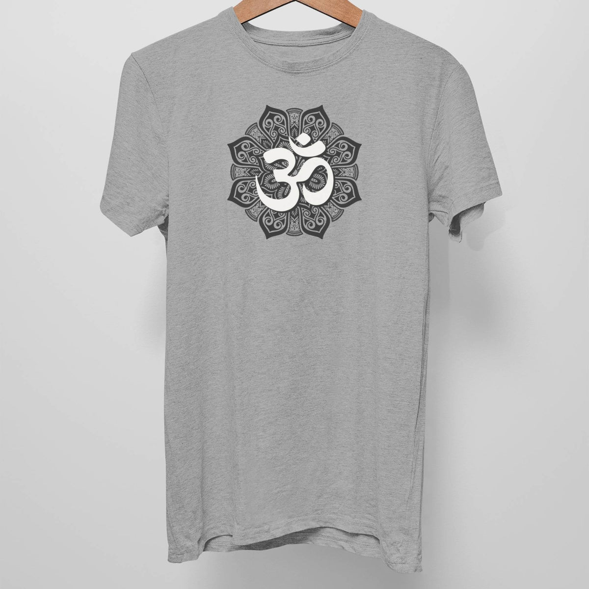 melange-grey-om-mandala-t-shirt-gogirgit