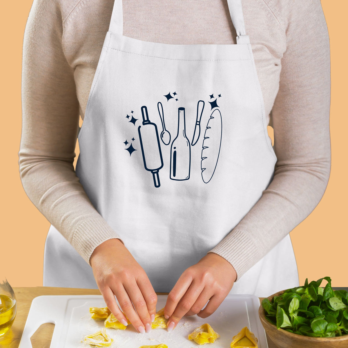 my-kitchen-weapon-white-cotton-drill-apron-gogirgit