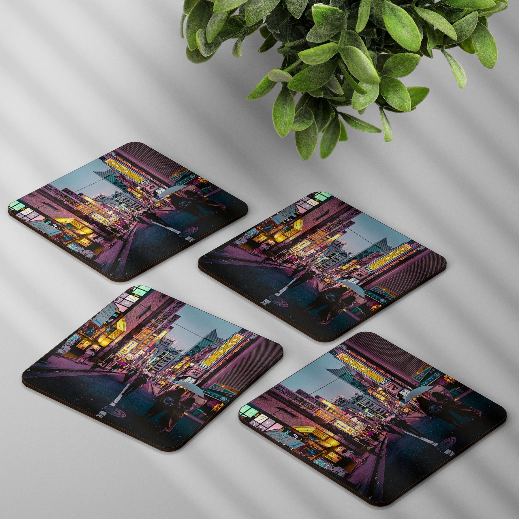 neon-tokyo-coffee-tea-coasters-set-pack-of-4-3mm-thick-gogirgit-com