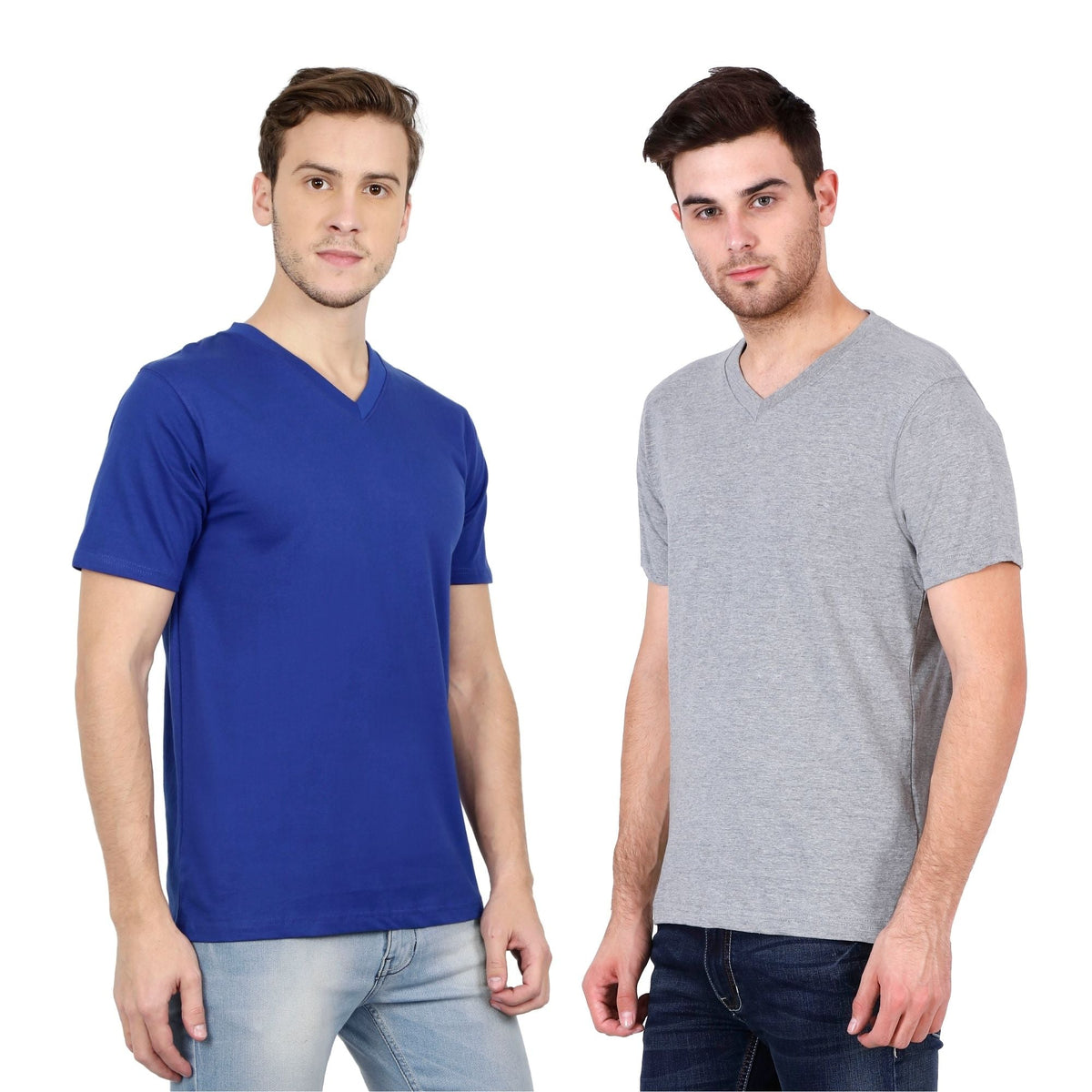 pack-of-2-two-men-v-neck-cotton-t-shirt-gogirgit