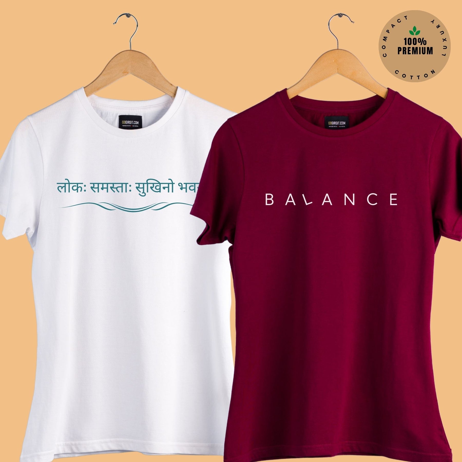 pack-of-2-women-s-printed-t-shirts-in-loka-sukhino-white-balcne-maroon-design-tshirt