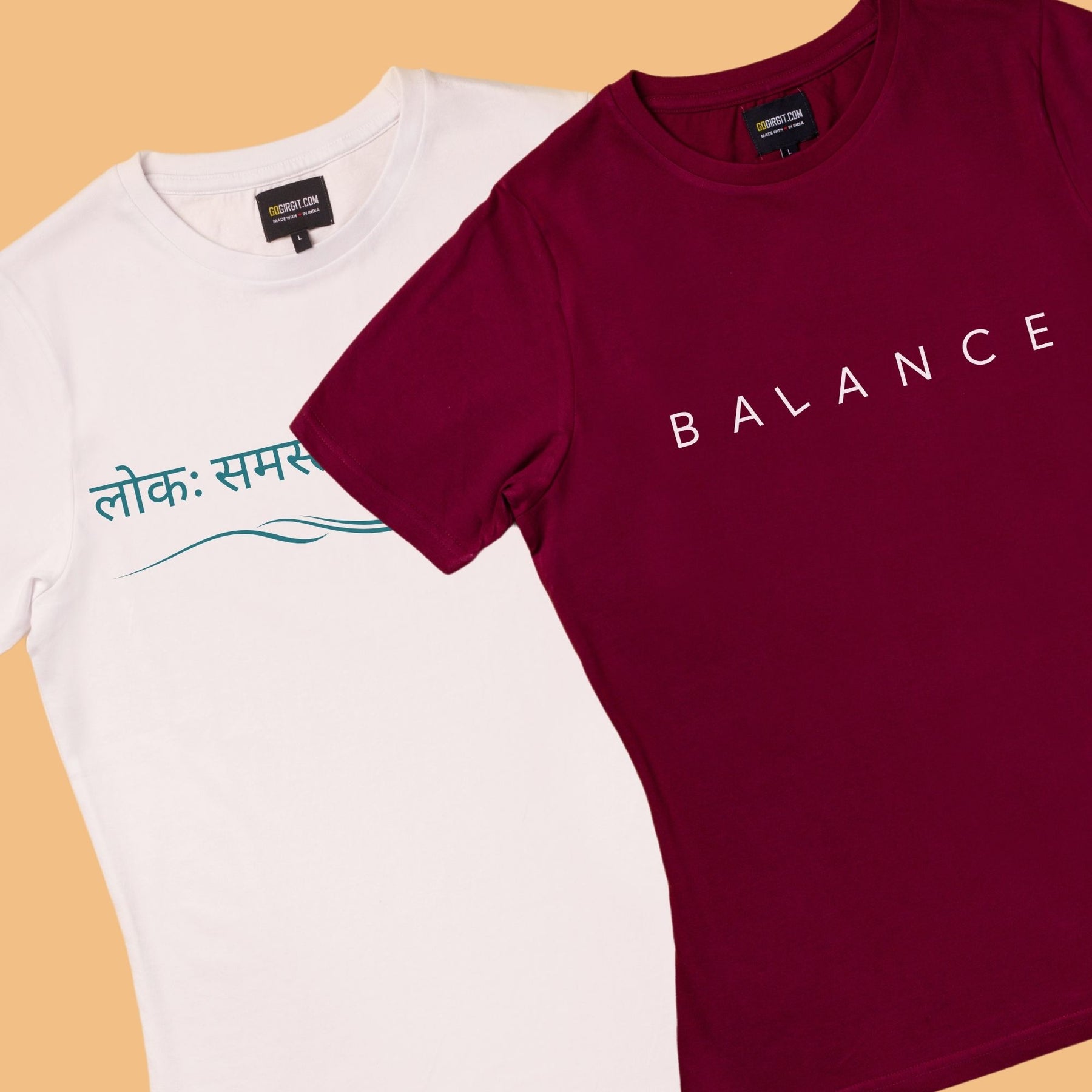 pack-of-2-women-s-printed-t-shirts-in-loka-sukhino-white-balcne-maroon-design-tshirt