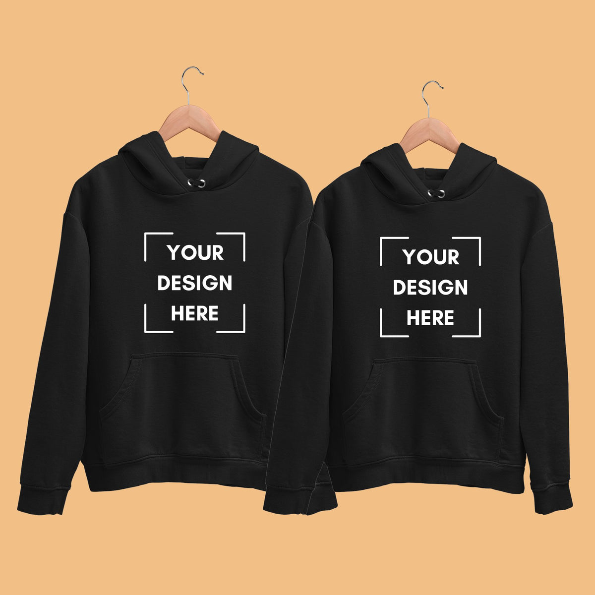 personalise-with-your-design-custom-made-black-couple-hoodie-gogirgit.com