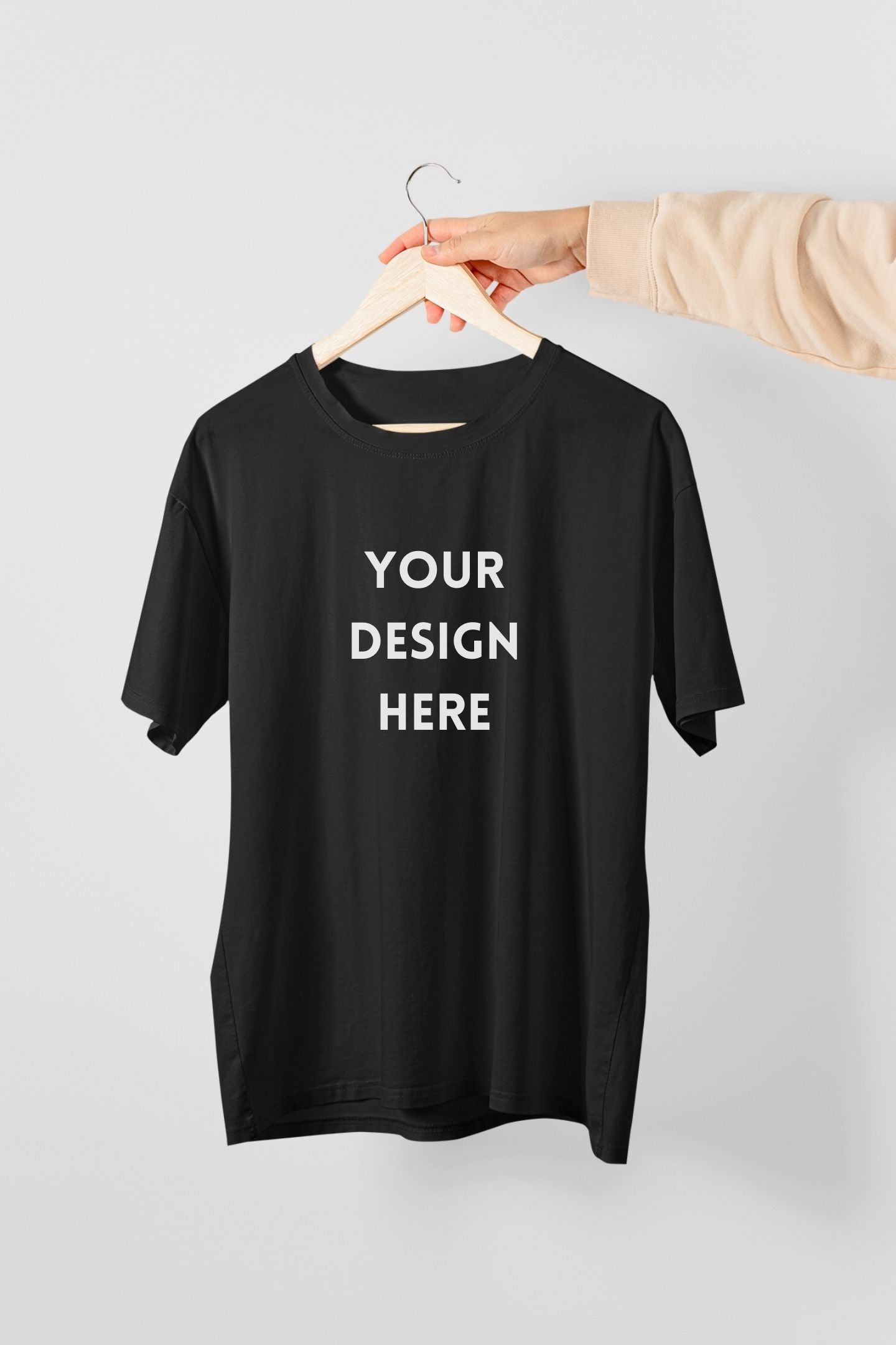 Customized T-shirt For Women