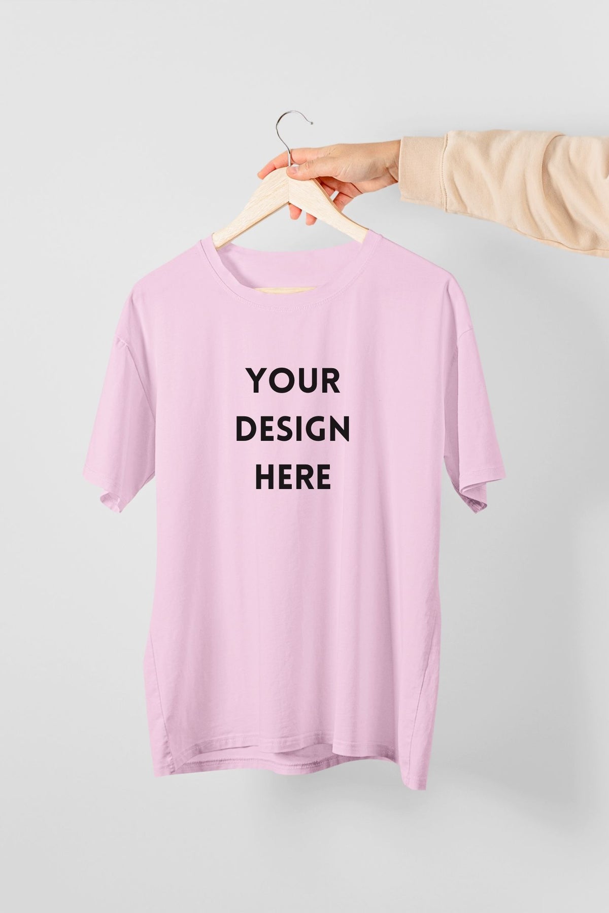 Customized T-shirt For Women