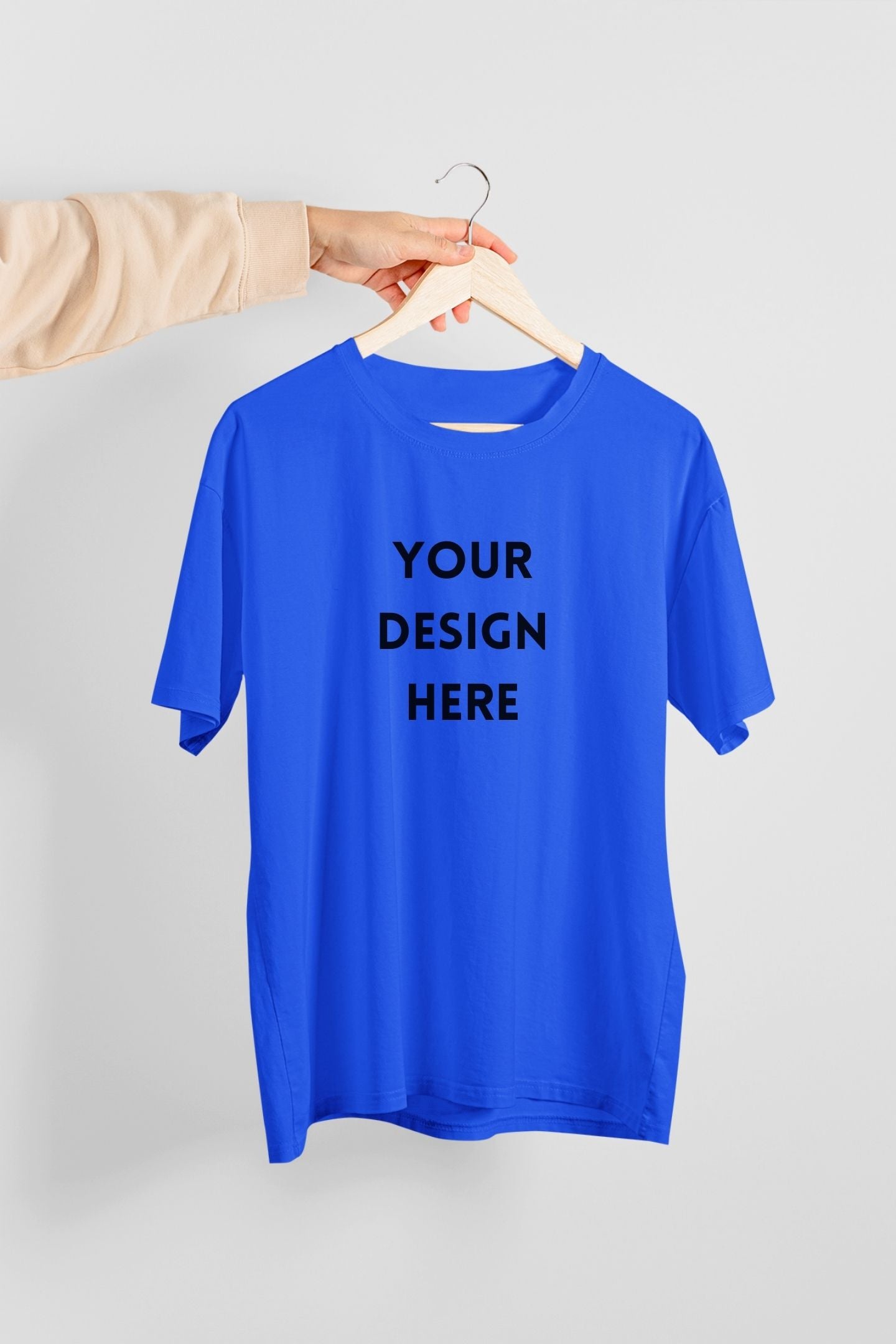 Customized T-shirt For Women