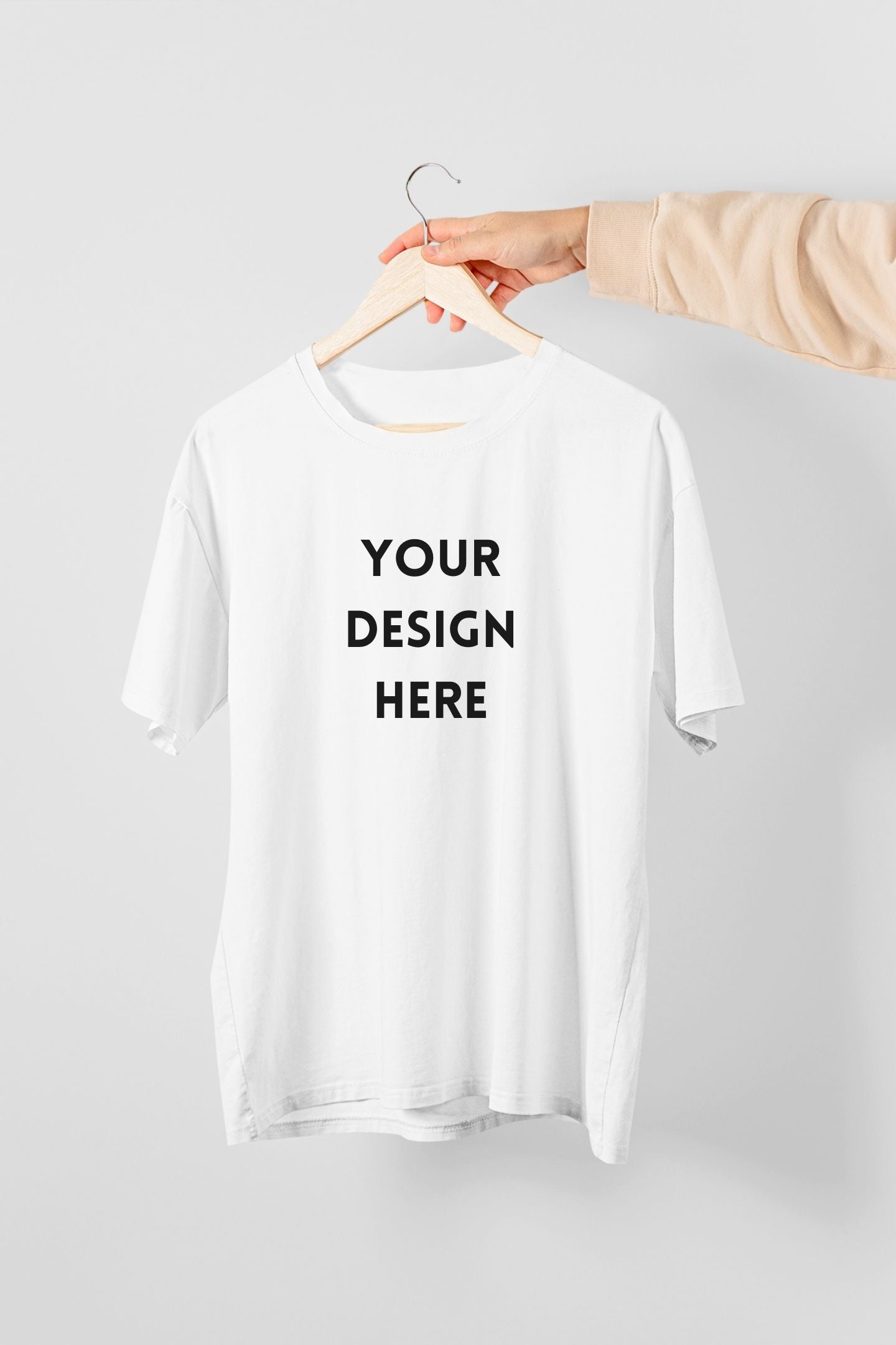 Customized T-shirt For Women