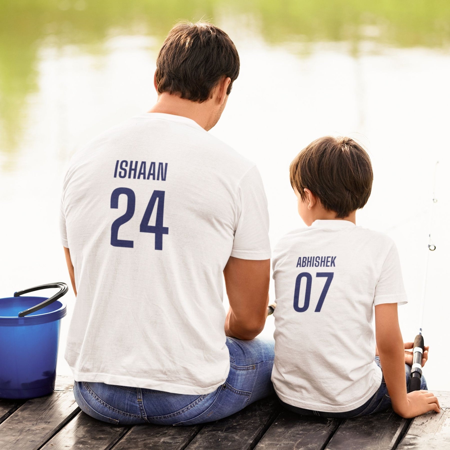 personalized-name-and-birth-date-matching-family-white-t-shirts-for-mom-dad-son-daughter-gogirgit-com