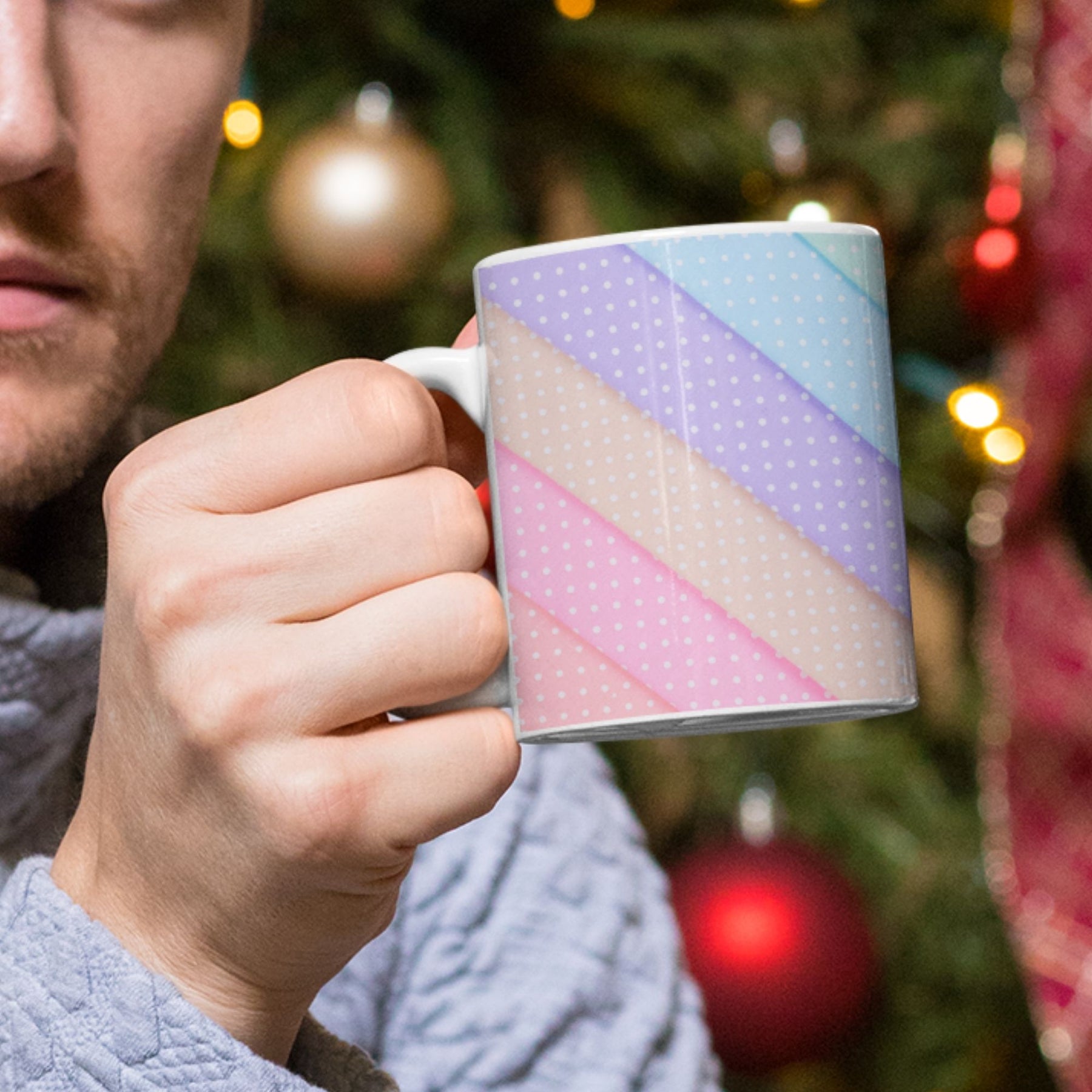 polka-white-printed-ceramic-mug-gogirgit-com