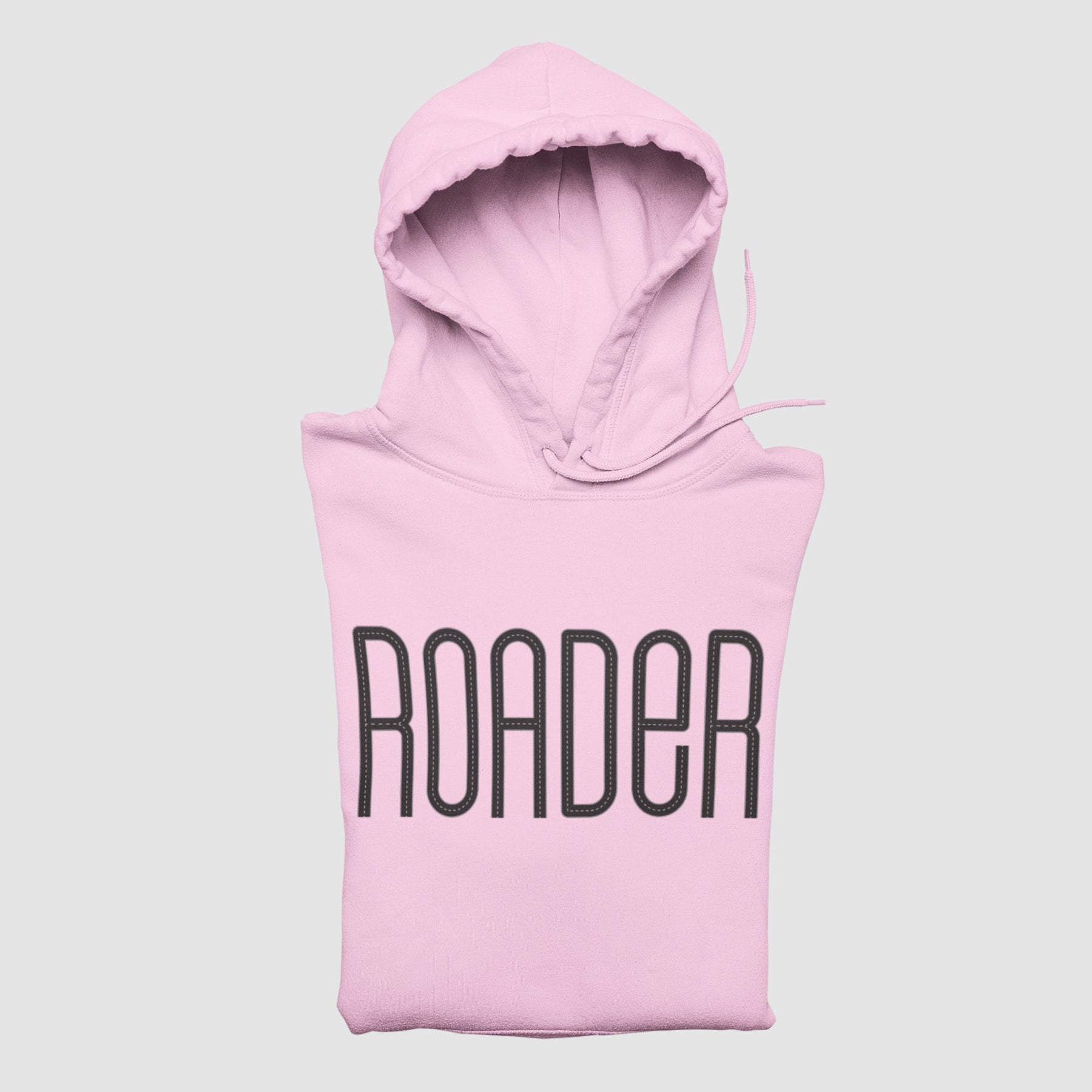 Roader Unisex Hoodie