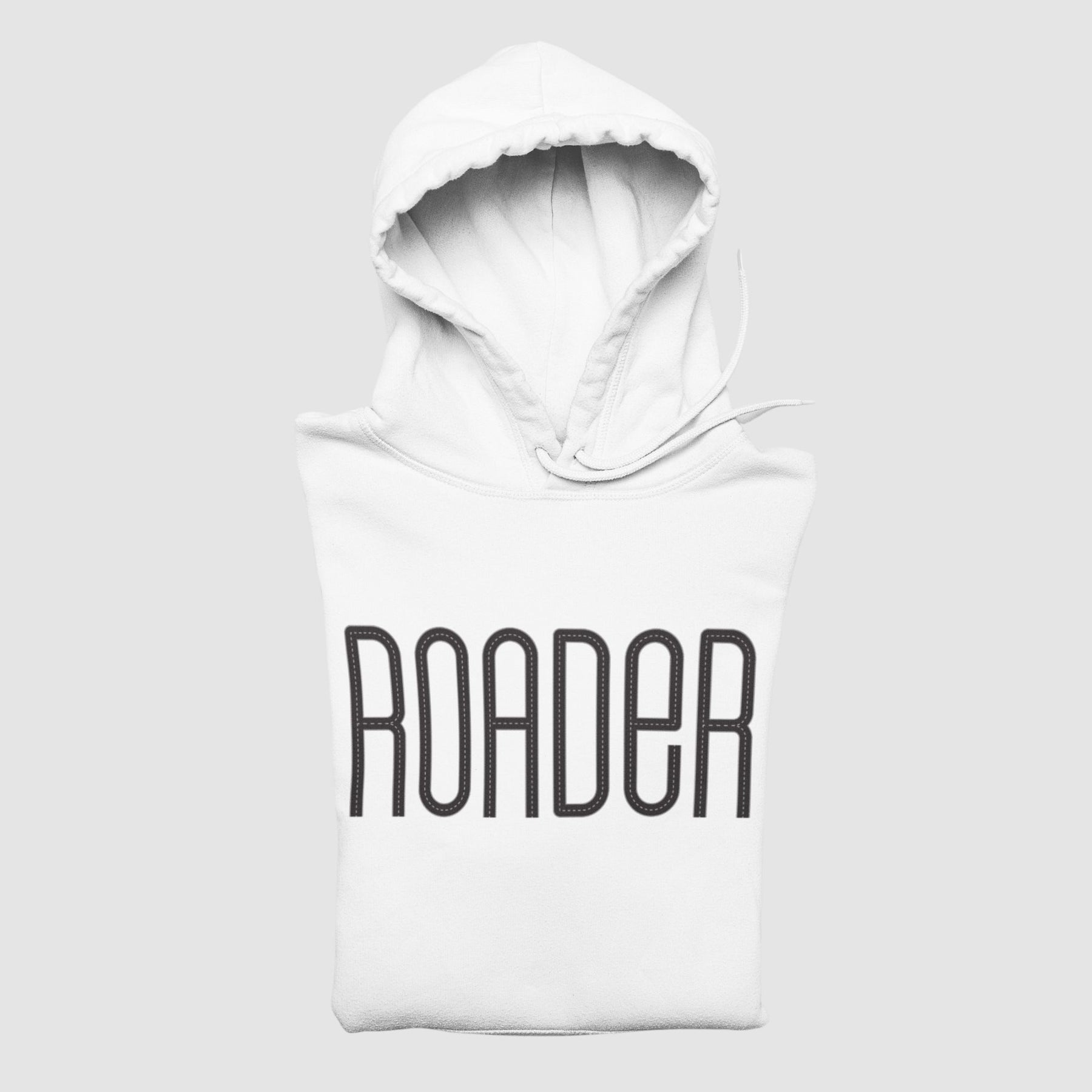 Roader Unisex Hoodie