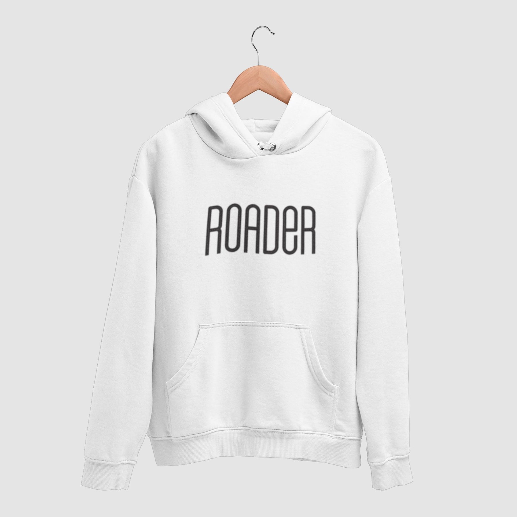 Roader Unisex Hoodie