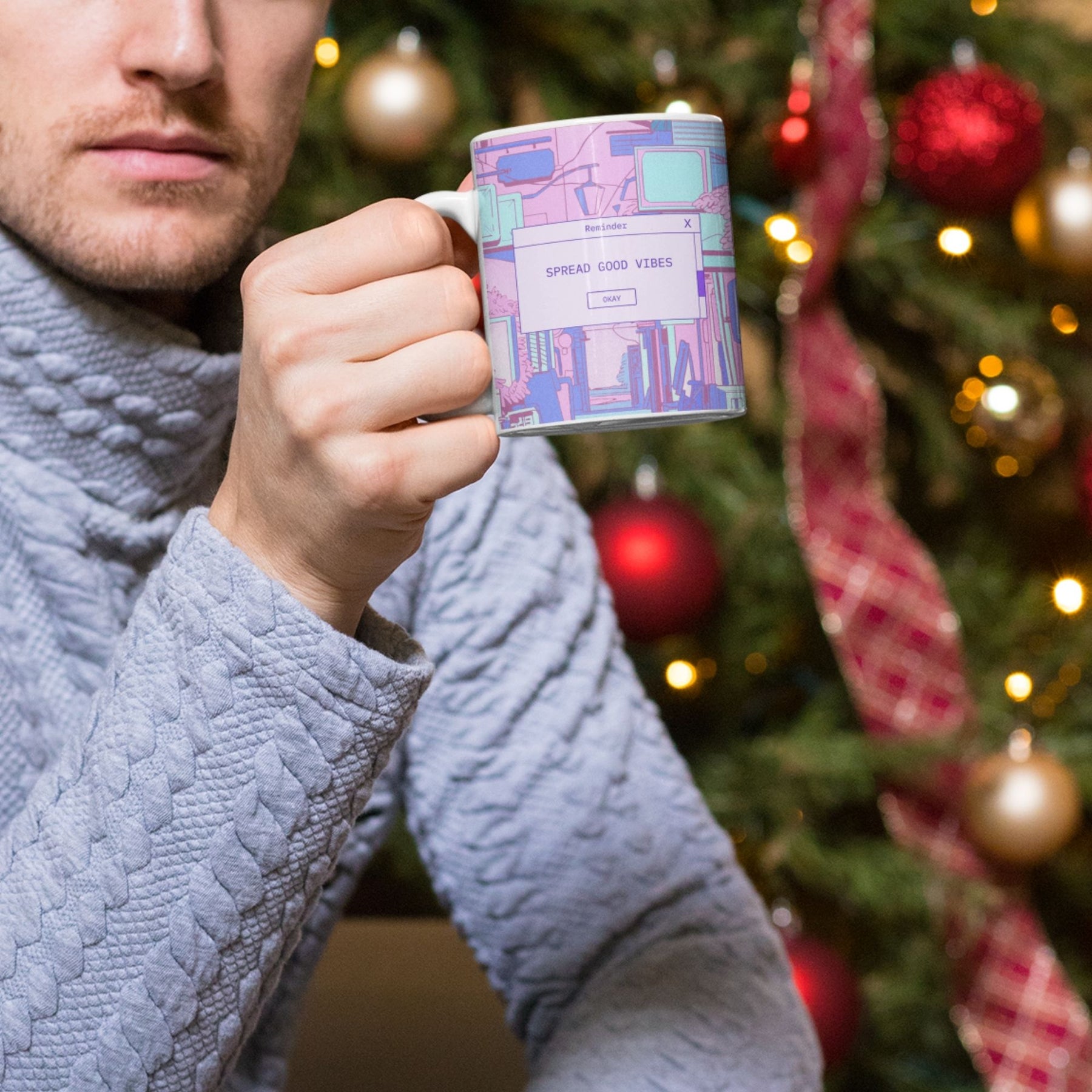 spread-good-vibes-white-printed-ceramic-mug-gogirgit-com