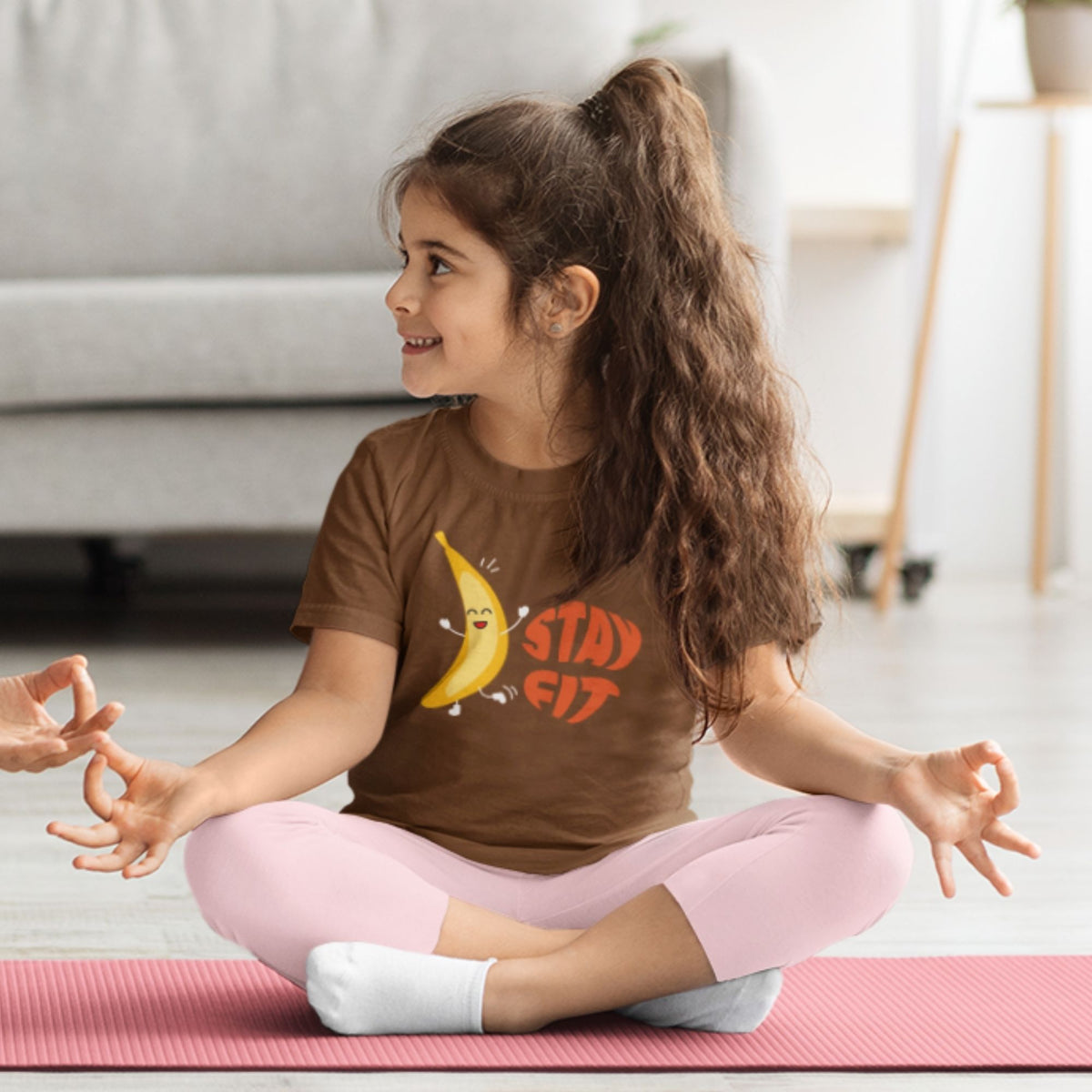 stay-fit-coffee-brown-kids-t-shirt_2