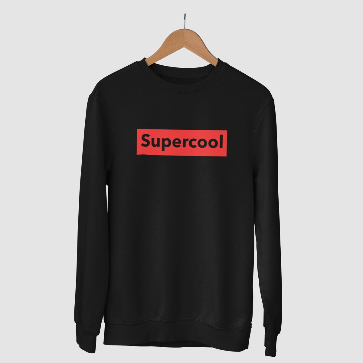supercool-cotton-printed-unisex-black-sweatshirt-gogirgit-com