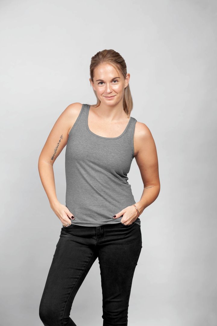 Tank Tops For Women