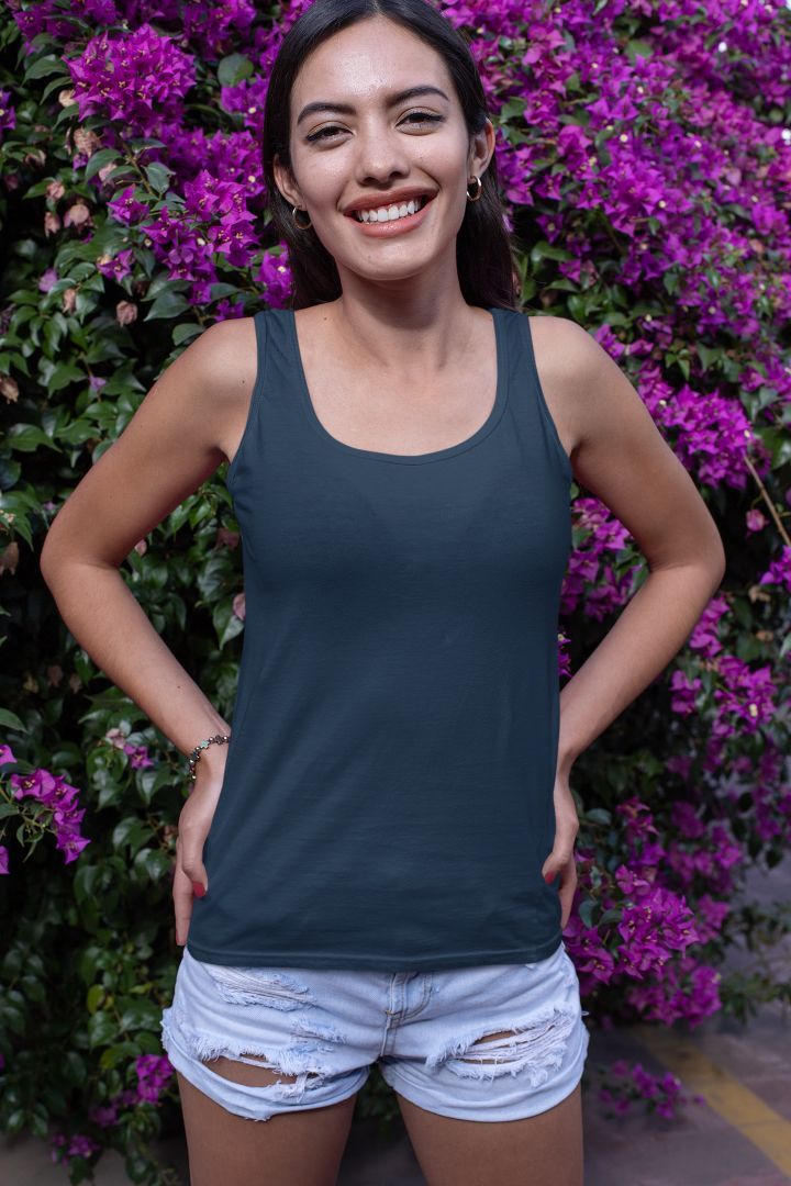 Tank Tops For Women