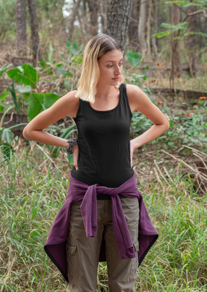 Tank Tops For Women