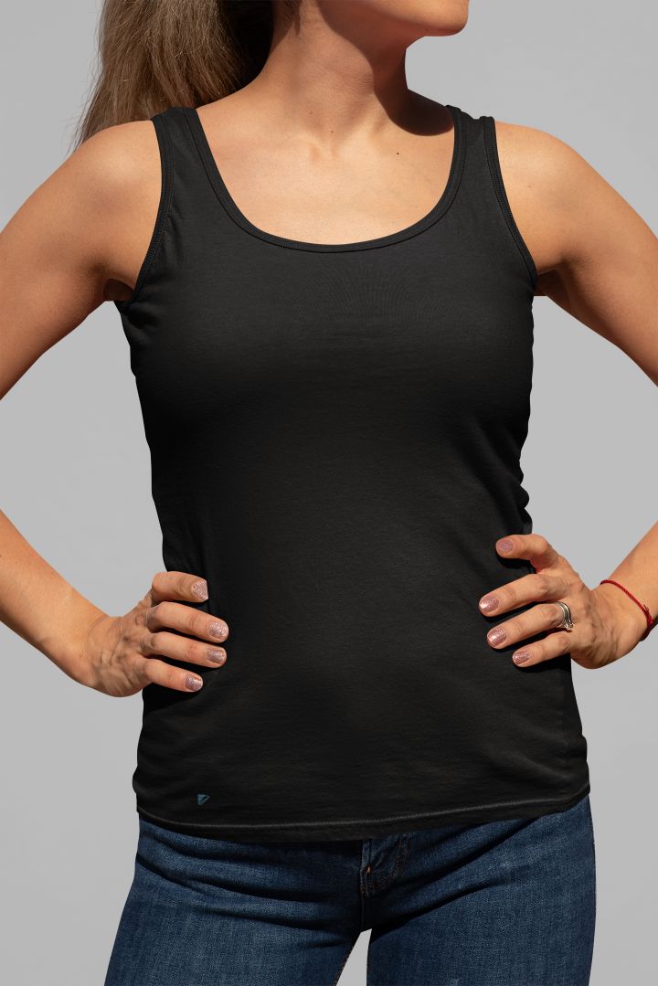 Tank Tops For Women