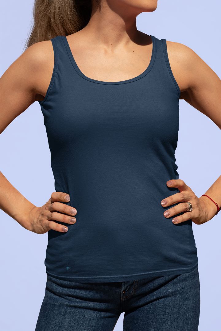 Tank Tops For Women
