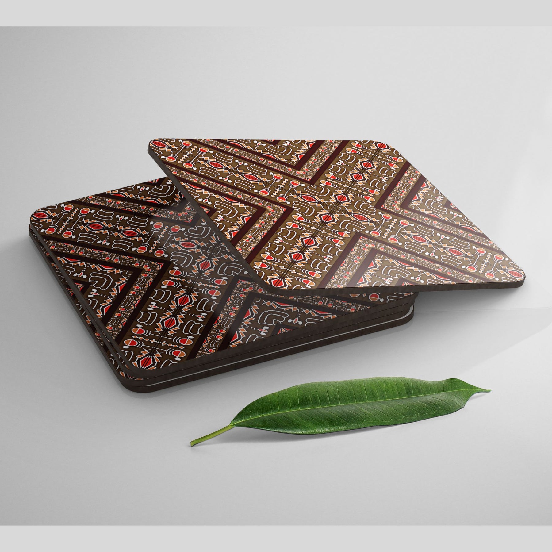tribal-coffee-tea-coasters-set-pack-of-4-3mm-thick-gogirgit-com