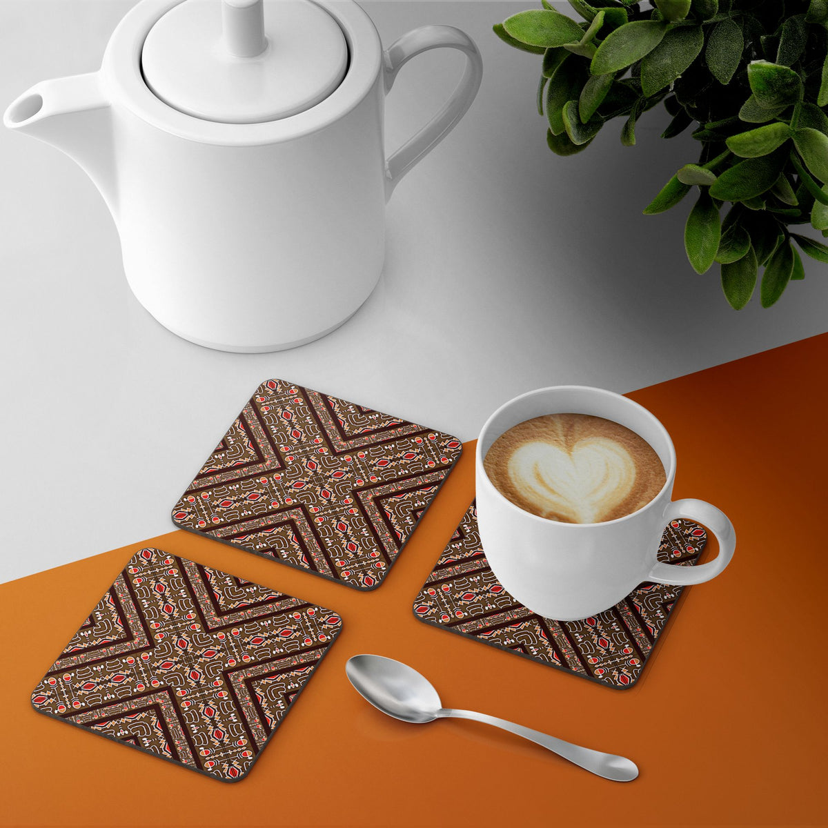 tribal-coffee-tea-coasters-set-pack-of-4-3mm-thick-gogirgit-com