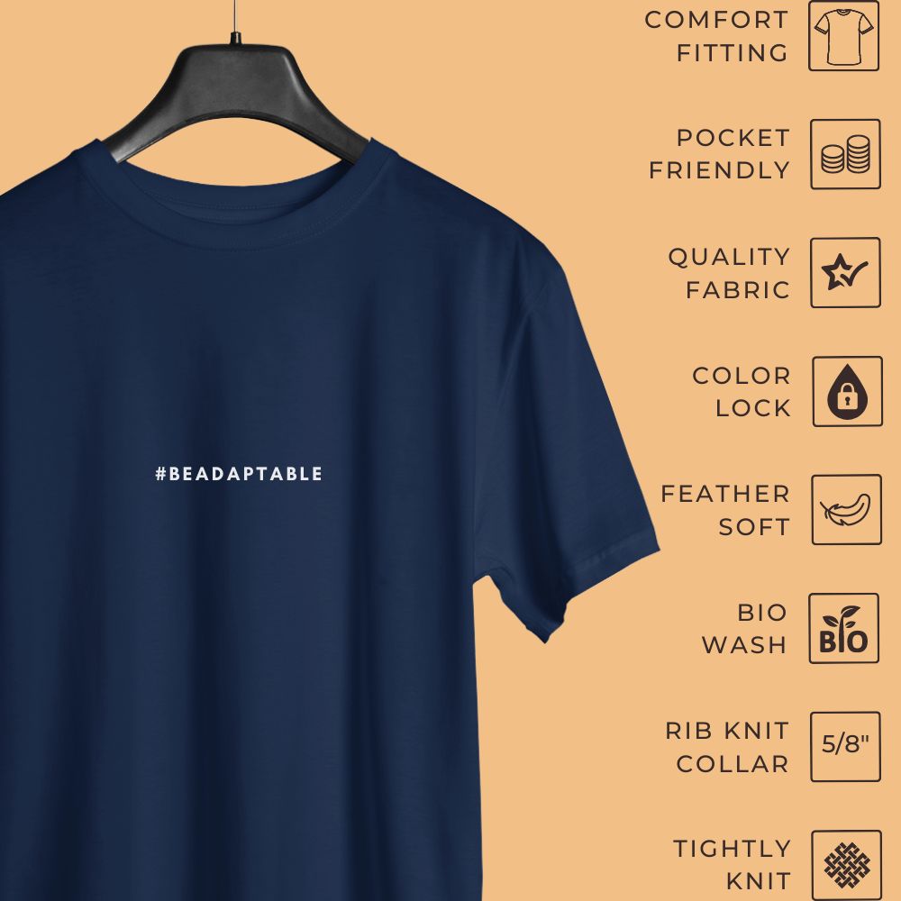 Just Beat It Baking T-shirt