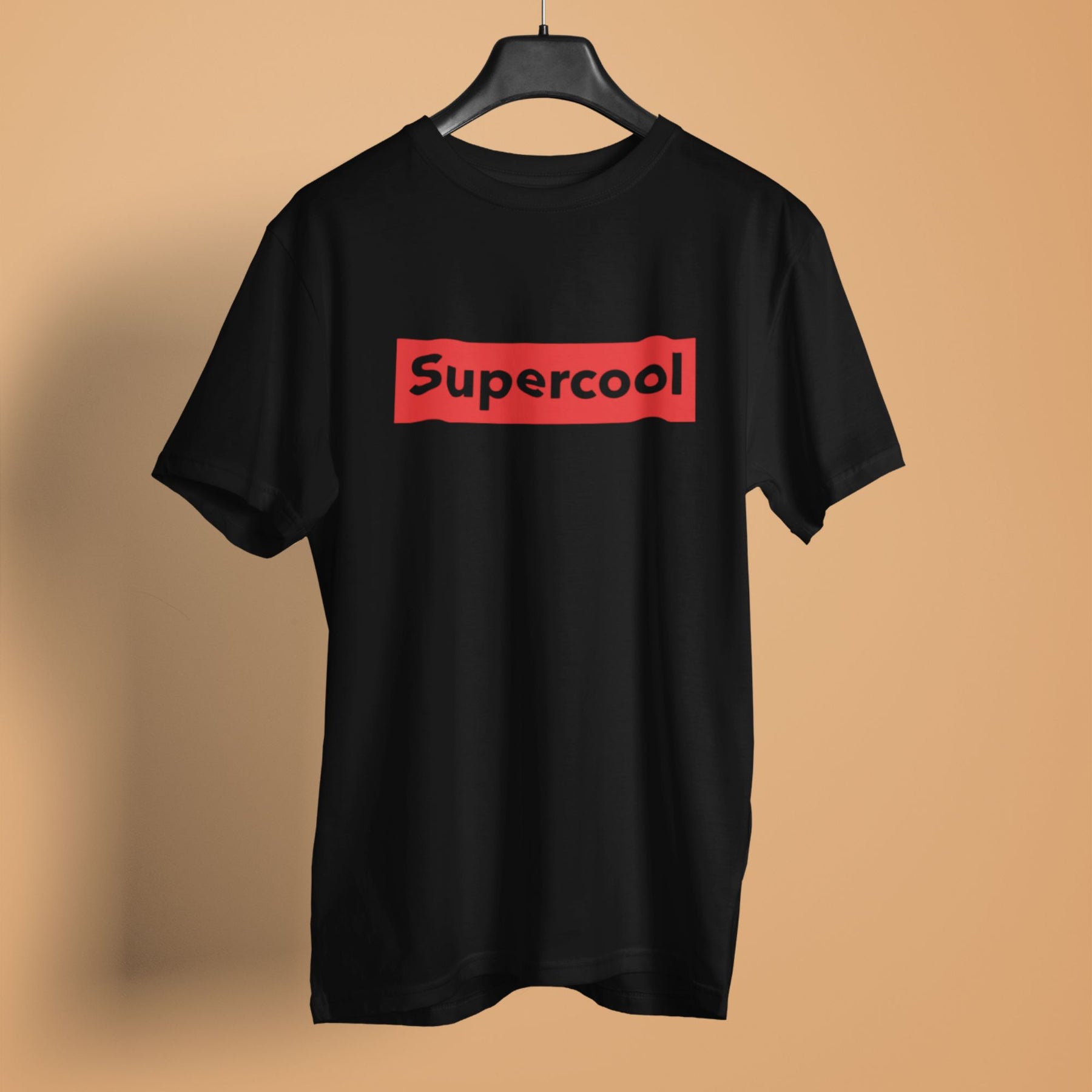 Supercool Men's T-shirt