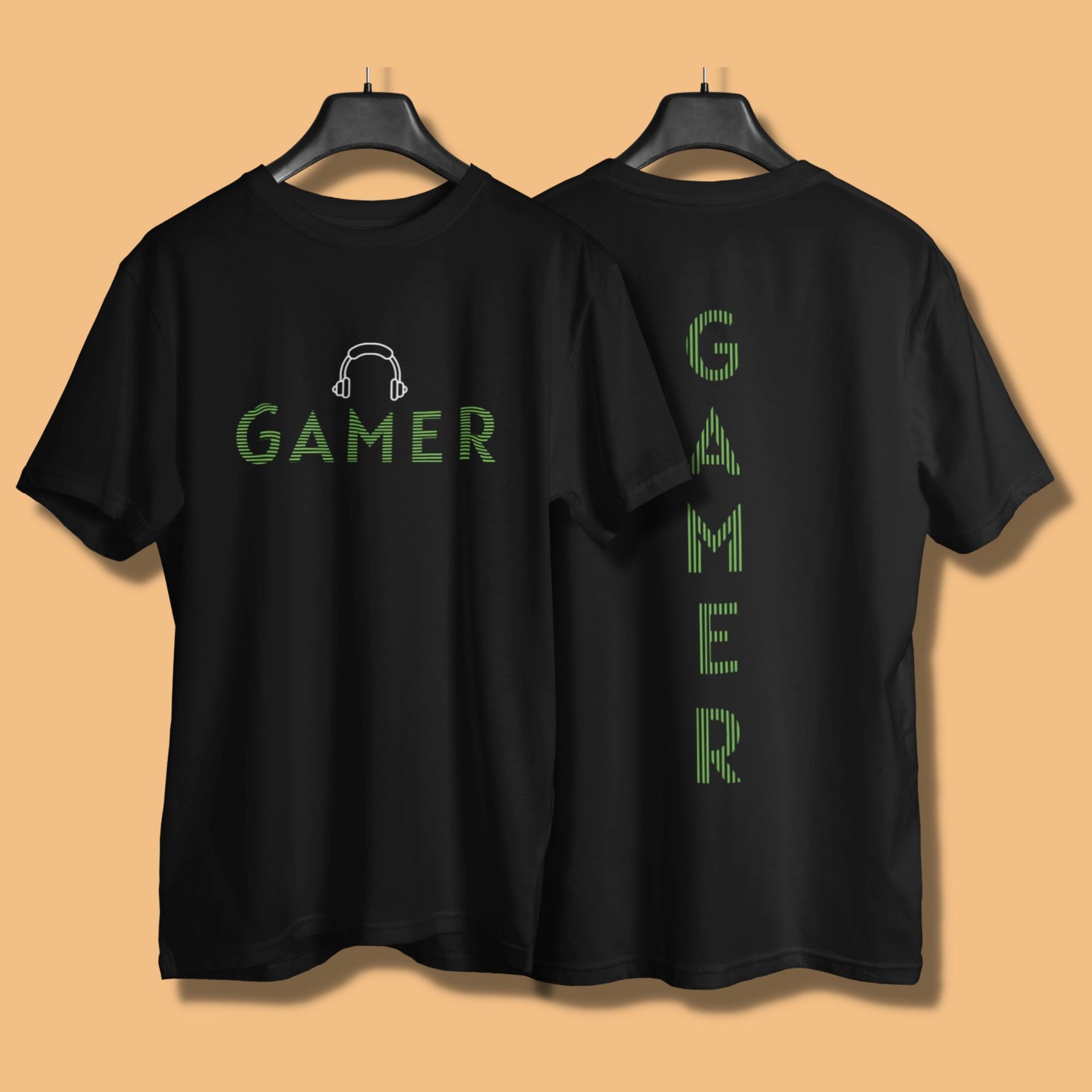 Gamer Men's T-shirt