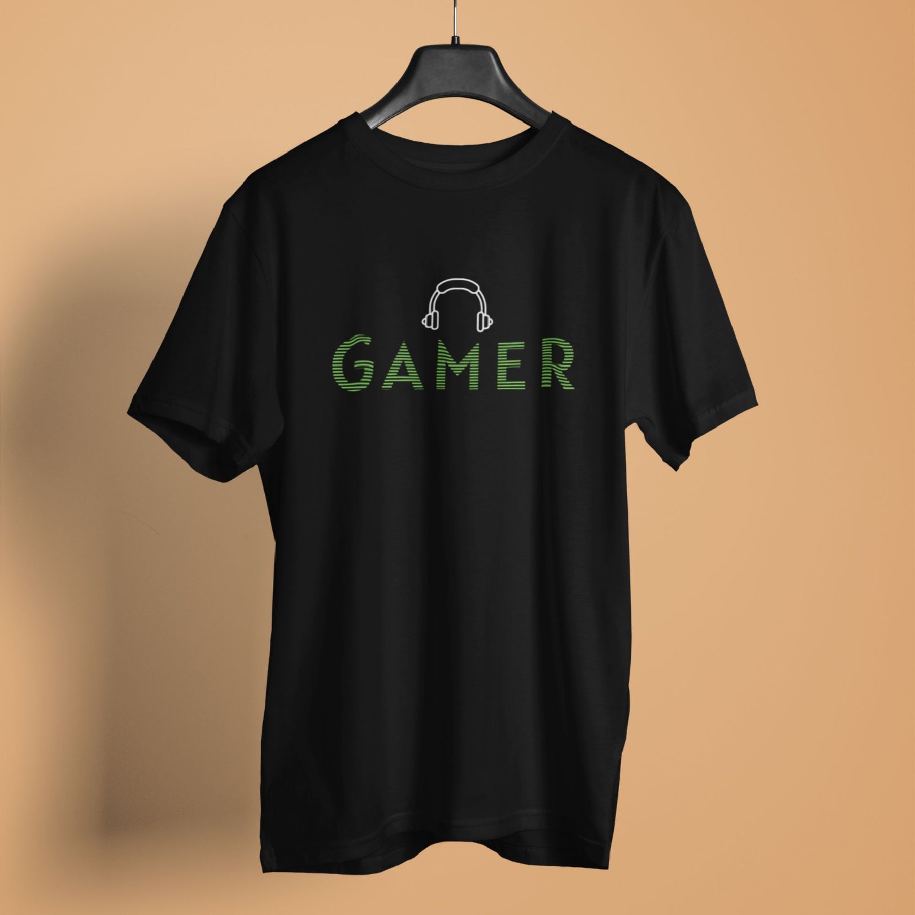 Gamer Men's T-shirt