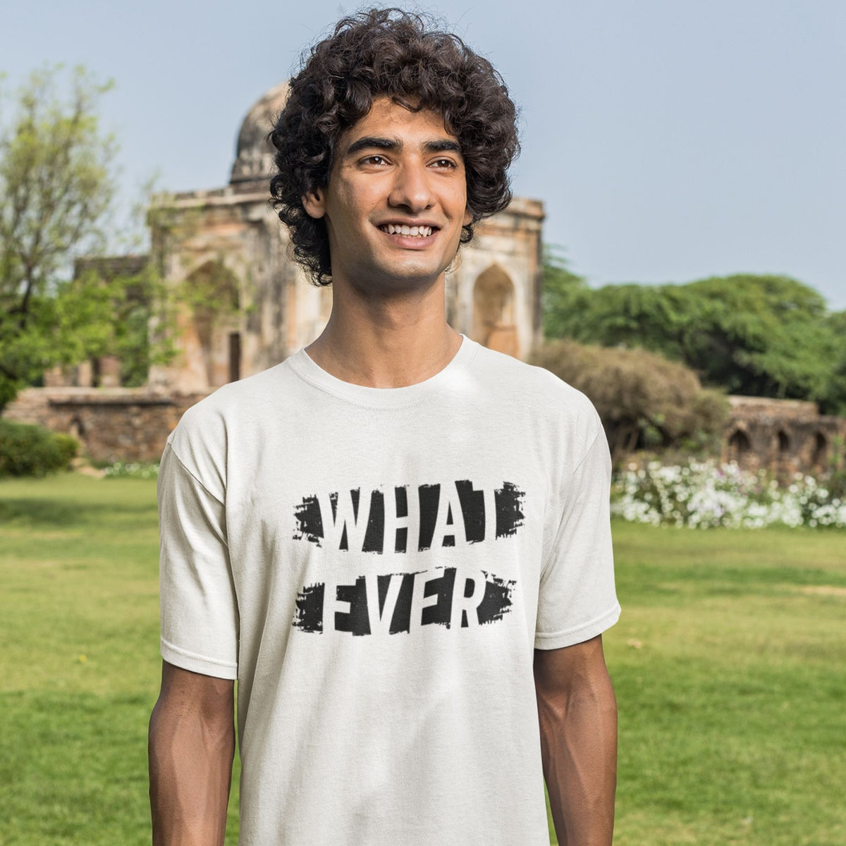 what-ever-cotton-printed-white-men-t-shirts-gogirgit-com #color_white