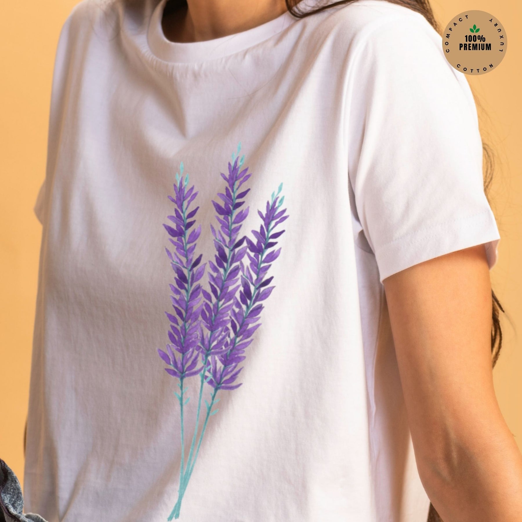 women-s-premiume-cotton-round-neck-half-sleeves-white-lavender-bunch-tshirt-gogirgit-com-3