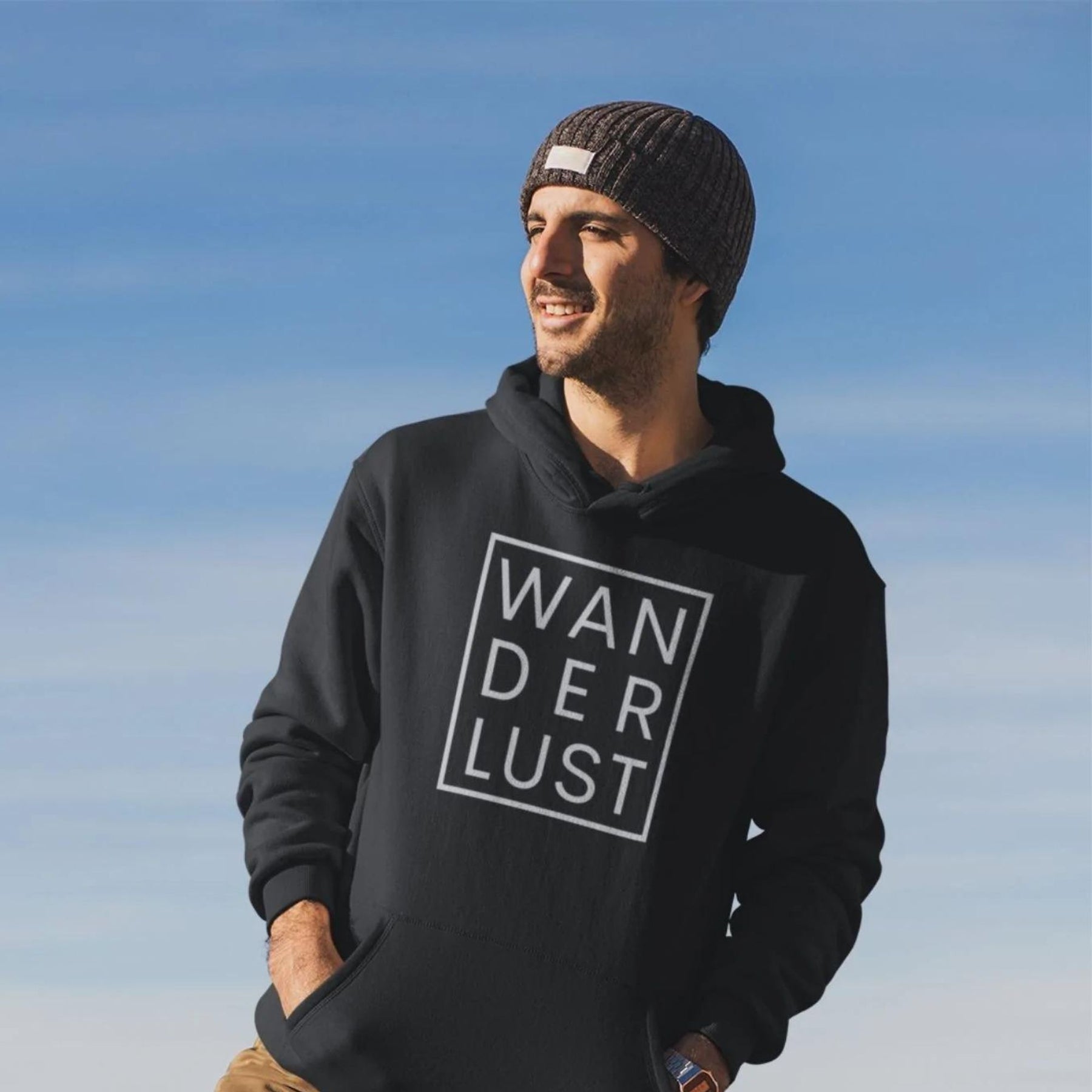 wonder-lust-black-printed-unisex-hoodie-gogirgit-com_