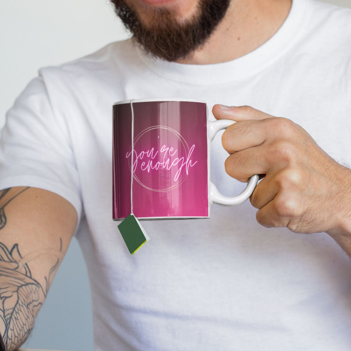 you_re-enough-white-printed-ceramic-mug-gogirgit-com