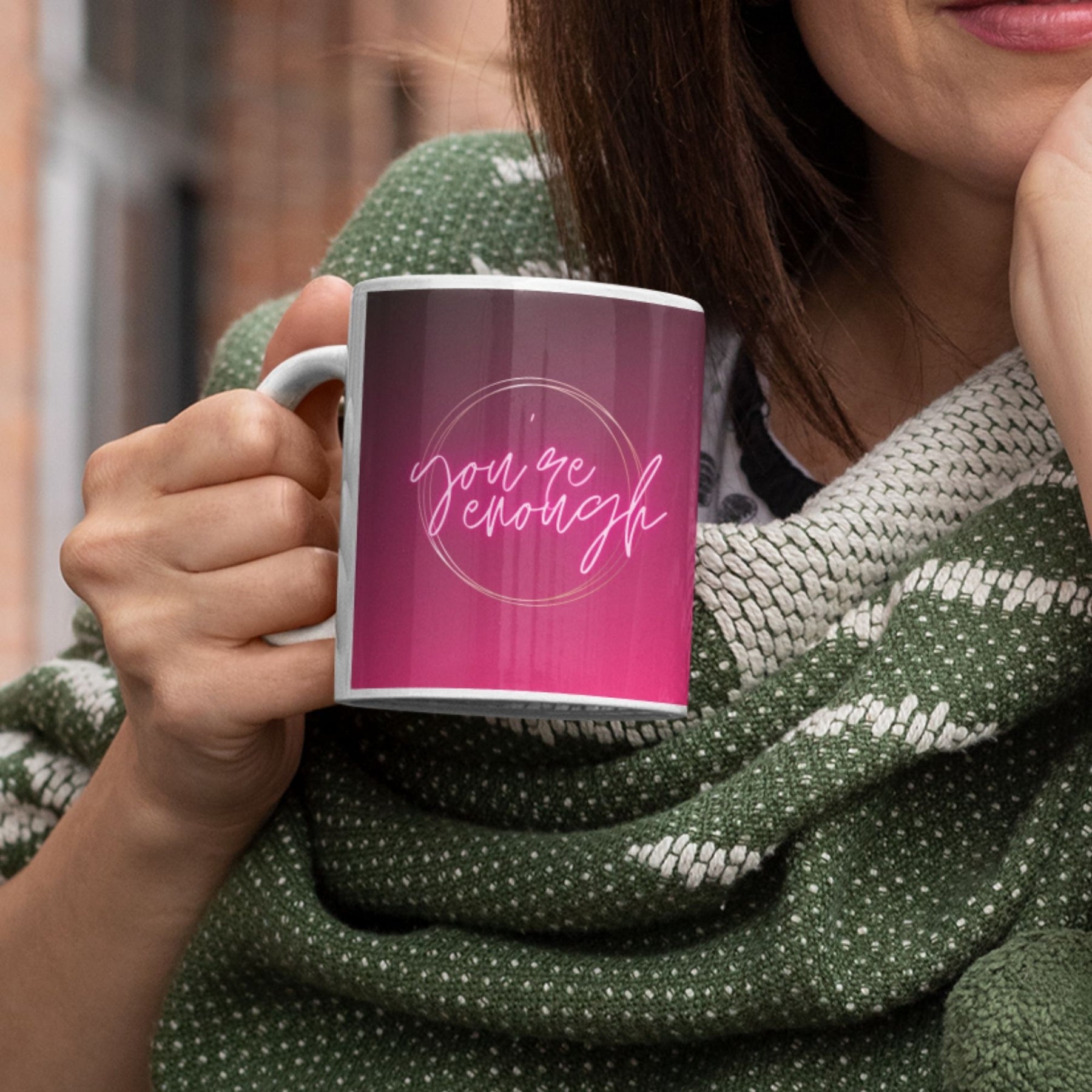 you_re-enough-white-printed-ceramic-mug-gogirgit-com