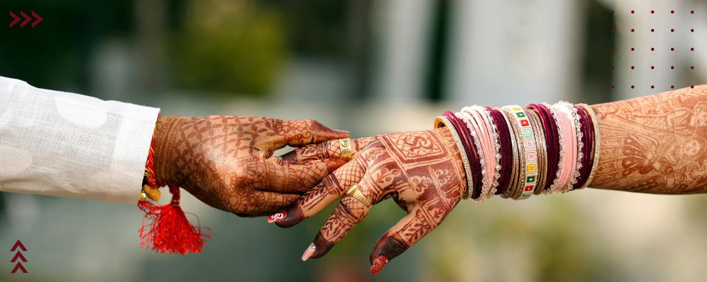 Antarpat Design Guide: 21 Beautiful Designs for Hindu Weddings (2026)