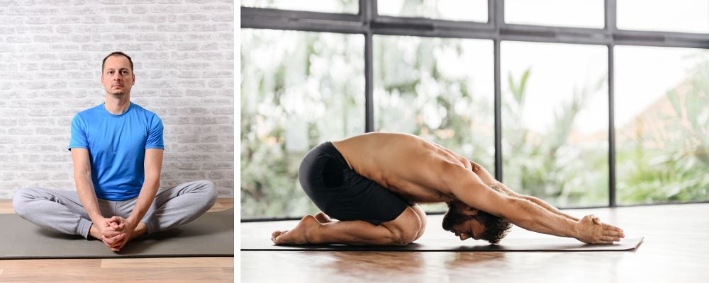The Benefits of Yoga for Men: Expert Spotlight