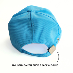 Kids Personalized Cap – Custom Name Printed