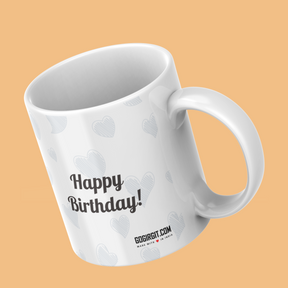 Happy-Birthday-&-Photo-2-Personalized-Coffee-Mug-Tilted-View