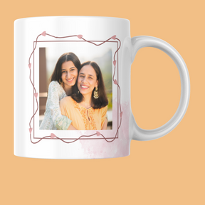 Women-Day-&-Photo-Personalized-Coffee-Mug-For-Women-Day-Special-Day