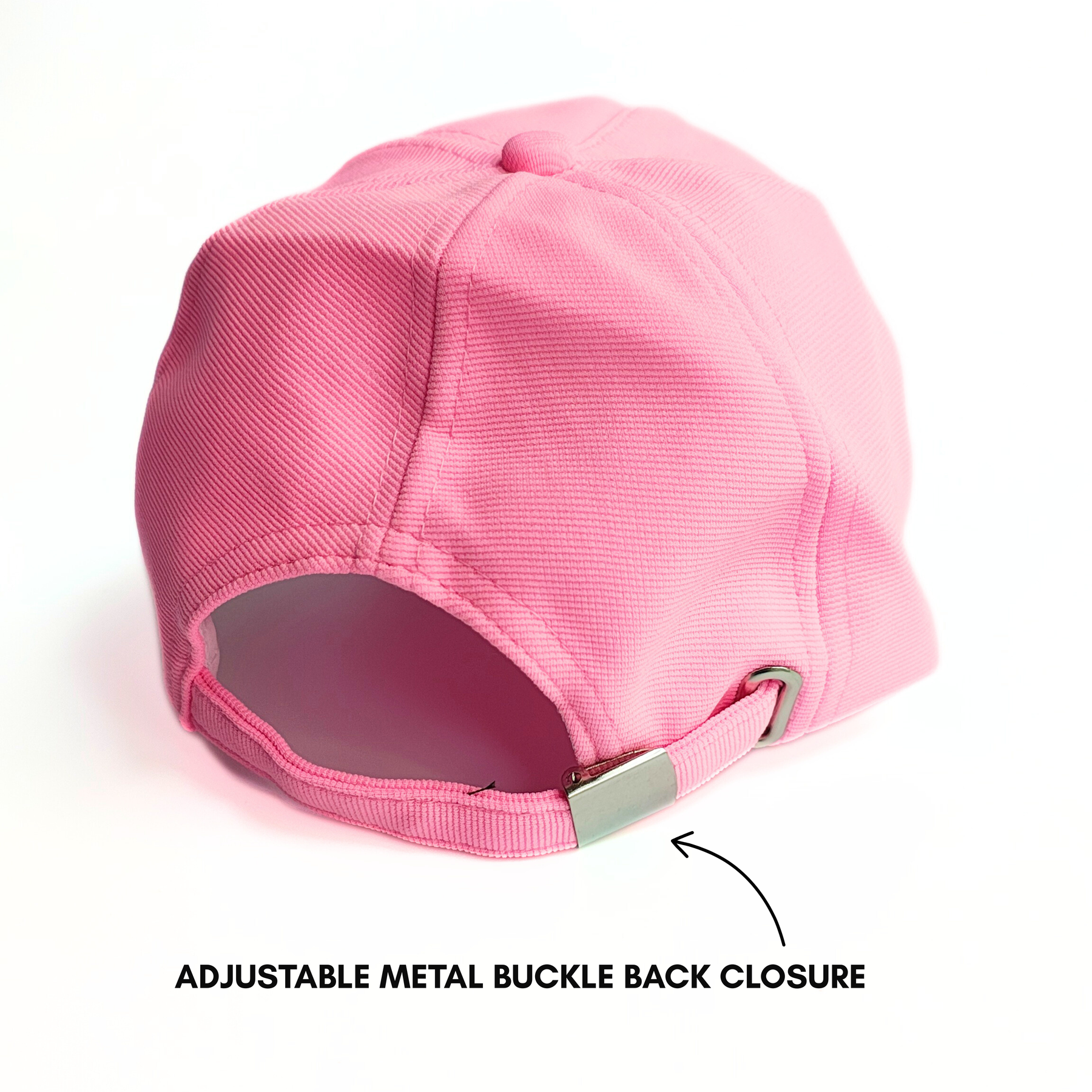 Kids Personalized Cap – Custom Name Printed