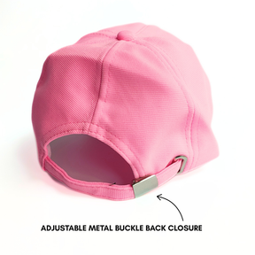 Kids Personalized Cap – Custom Name Printed