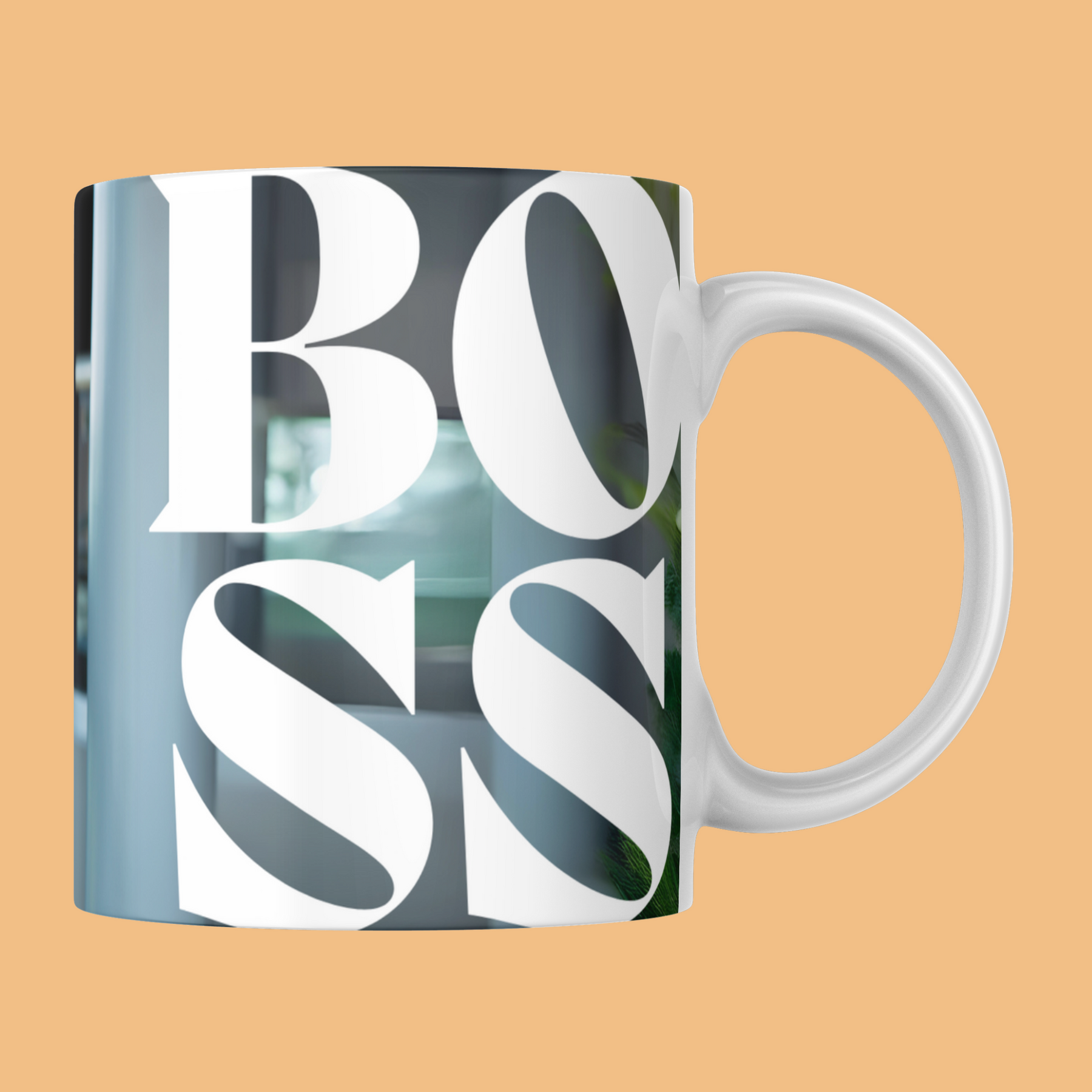 Boss-&-Photo-Personalized-Coffee-Mug