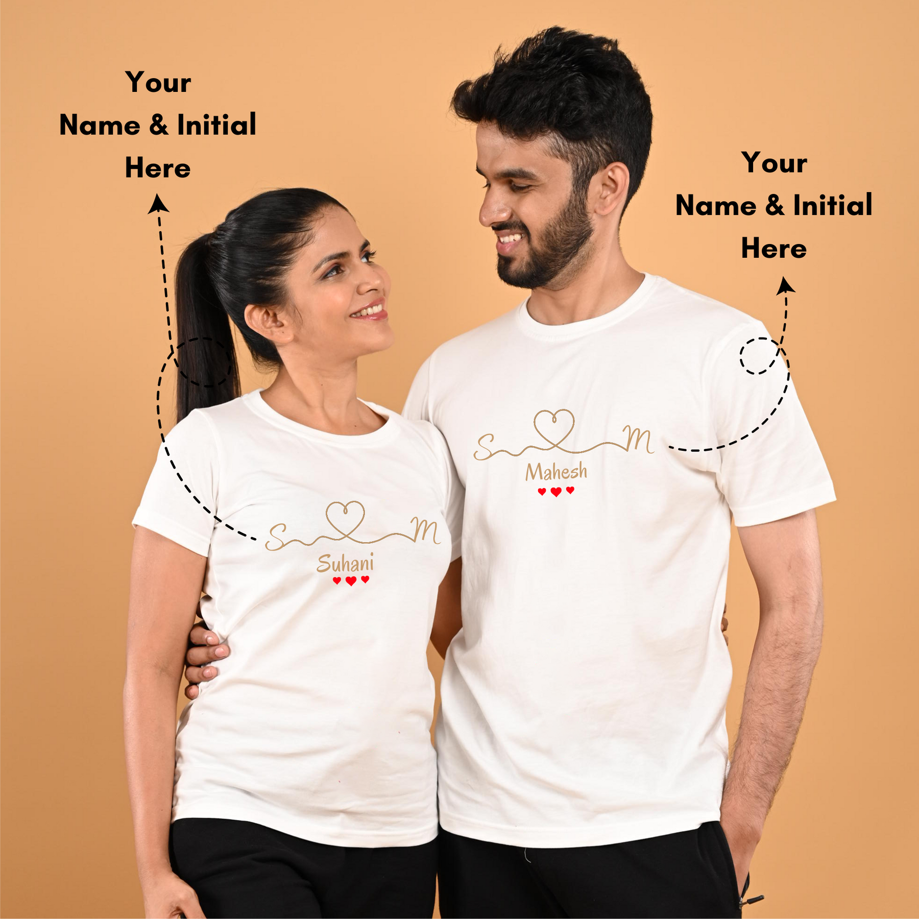 heartbeat-personalised-couple-tshirt-s-by-gogirgit-com