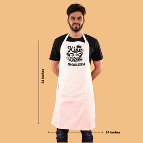 King-Of-The-Kitchen-Personalised-Cotton-Apron-Size-Gogirgit