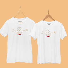 heartbeat-personalised-couple-tshirt-s-by-gogirgit-com