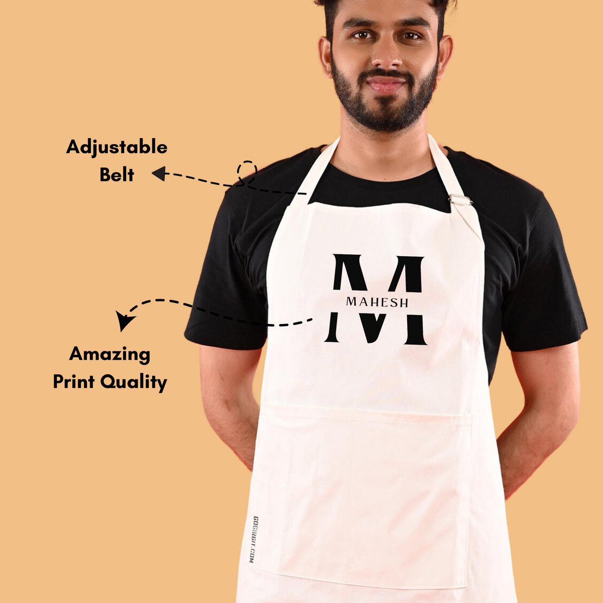 Initials-Name-Personalised-Cotton-Apron-Front-Description-Gifting-Gogirgit
